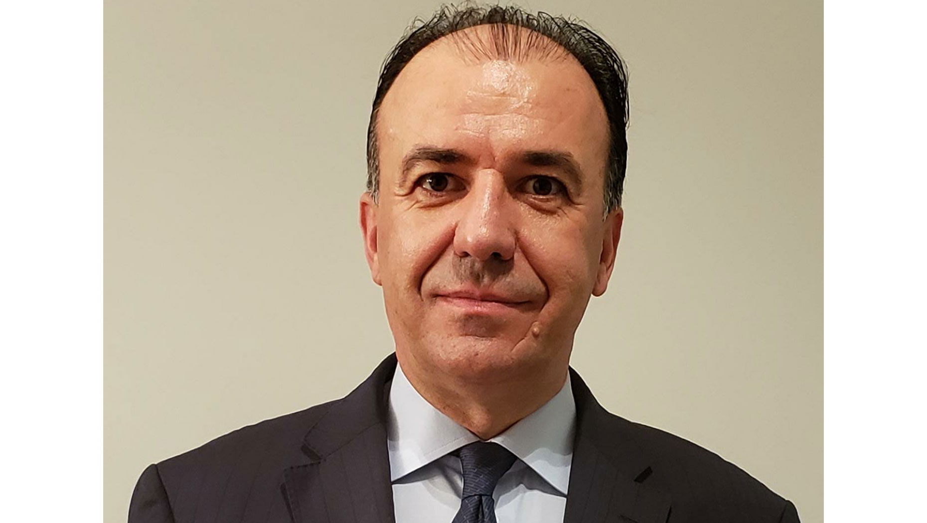 Carlos Ribeiro appointed President VFS Region South America | Volvo ...